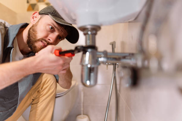 Best Plumbing Inspection Services  in Baldwin, PA