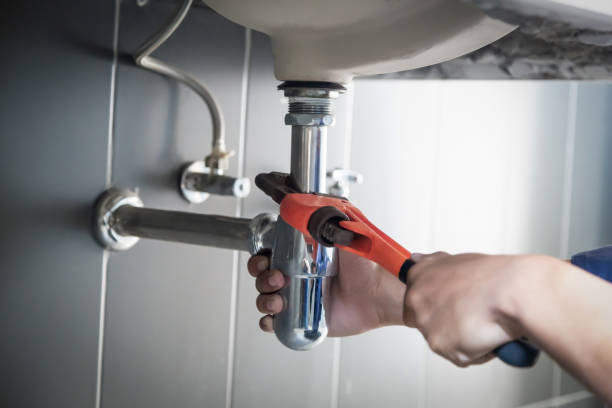 Best Local Plumber Services  in Baldwin, PA